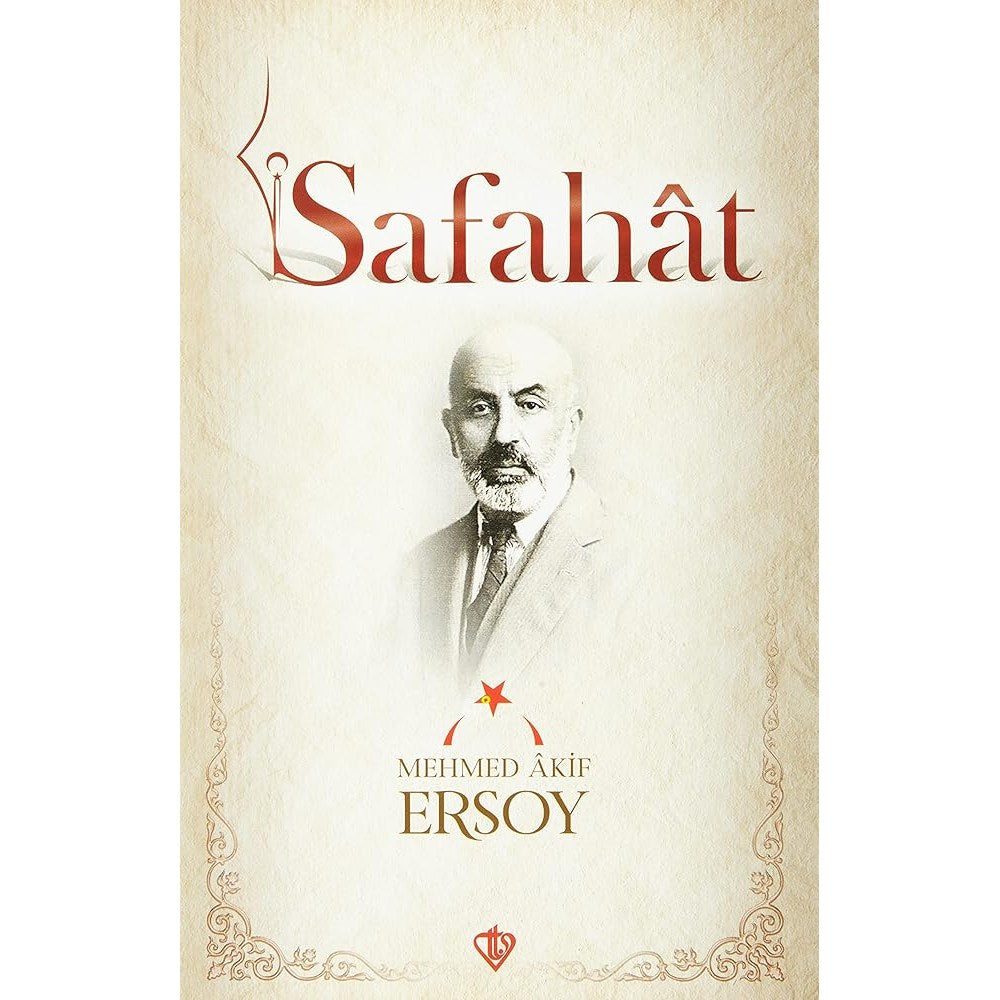 Safahat - 9786257672320